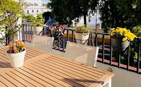 La Terraza De Triana